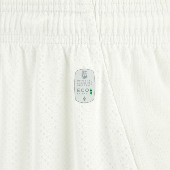 Damen Albanien 2026 Auswärts Weltmeisterschaft Shorts