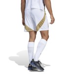 Damen Los Angeles FC 2025 Auswärts Shorts Damen Los Angeles FC 2025 Auswärts Shorts
