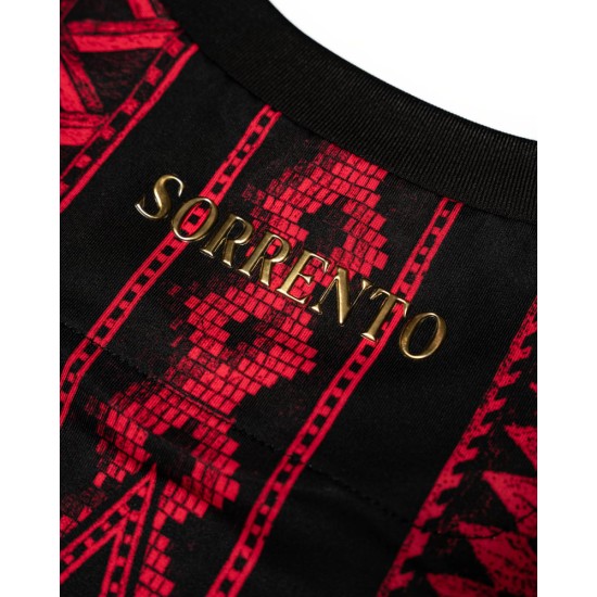 Herren Sorrento Calcio 1945 2025/26 Heimtrikot