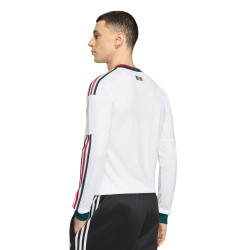 Herren Mexiko 2026 Auswärts Weltmeisterschaft Langarm Trikot