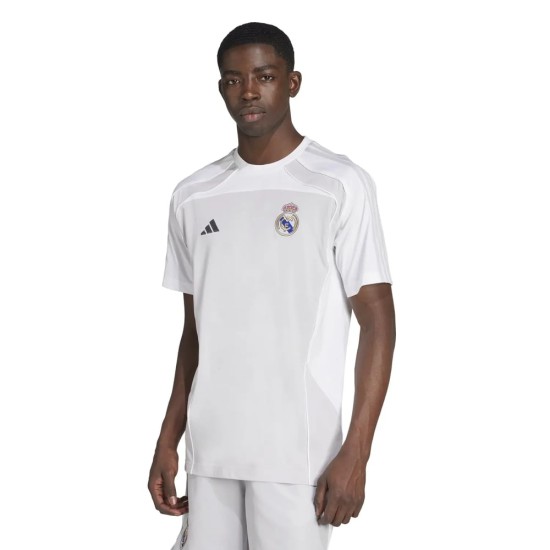 Damen Real Madrid 2025/26 Urban Purist Trikot