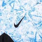 Kinder Portugal Auswärtstrikot+Kurze Hosen EURO 2024