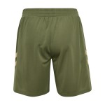 Herren ASSE 2025/26 Dritte Shorts