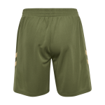 Herren ASSE 2025/26 Dritte Shorts