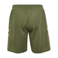 Herren ASSE 2025/26 Dritte Shorts