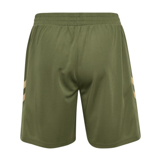 Herren ASSE 2025/26 Dritte Shorts