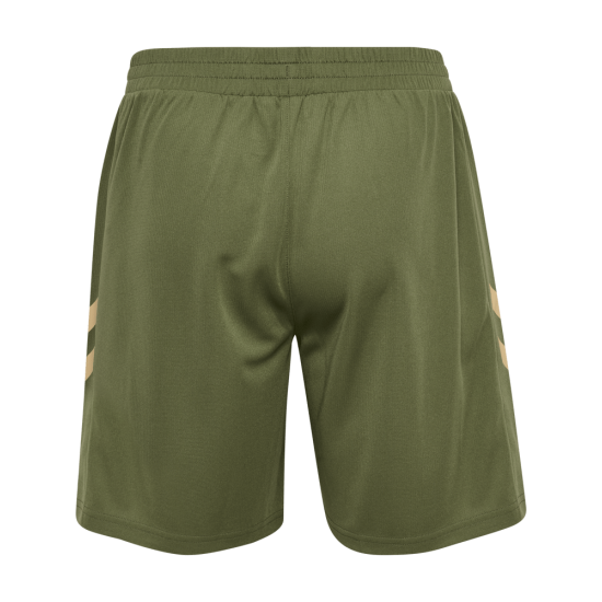 Herren ASSE 2025/26 Dritte Shorts