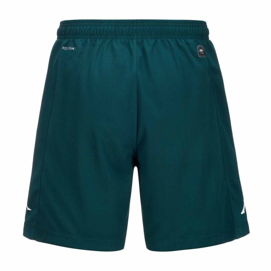 Herren AS Monaco 2024/25 Auswärts Shorts