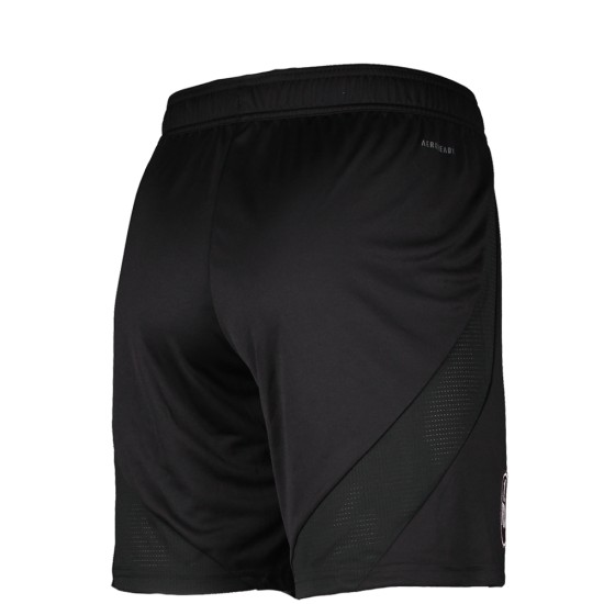 Kinder 1. FC Nürnberg 2024/25 Drittes Shorts
