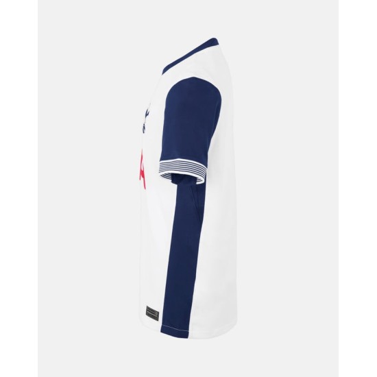 Kinder Tottenham Hotspur 2024/25 Heim Trikot