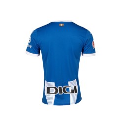 Damen Alaves 2024/25 Heimtrikot