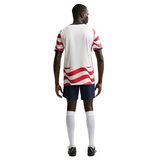 Herren USA 2026 WM Auswärtsshorts