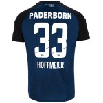 Damen SC Paderborn 07 2024/25 Heim Trikot