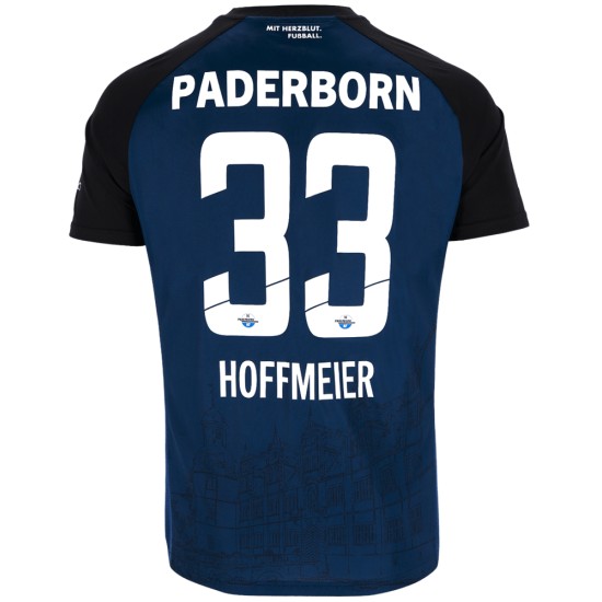 Damen SC Paderborn 07 2024/25 Heim Trikot