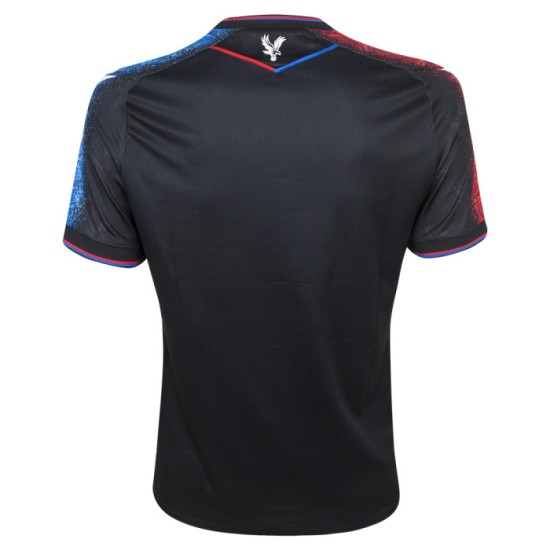 Kinder Crystal Palace 2024/25 Dritttrikot