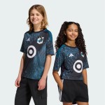 Herren Seattle Sounders FC 2026 Heimtrikot