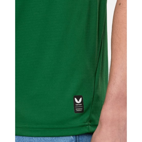 Damen Irland 2026 Heimtrikot Damen Irland 2026 Heimtrikot