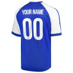 Damen Millwall 2003/04 Retro Trikot Damen Millwall 2003/04 Retro Trikot