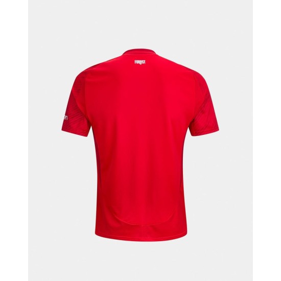 Kinder Nottingham Forest 2024/25 Heim Trikot
