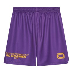 Herren Go Ahead Eagles 2024/25 Auswärts Shorts