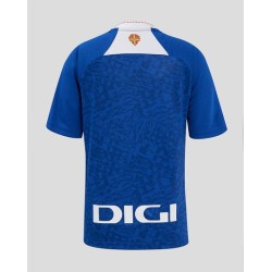 Kinder Athletic Bilbao 2024/25 Auswärtstrikot Kinder Athletic Bilbao 2024/25 Auswärtstrikot