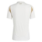 Kinder Los Angeles FC 2025 Auswärts Shirt