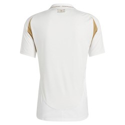 Herren Los Angeles FC 2025 Auswärts Shirt Herren Los Angeles FC 2025 Auswärts Shirt
