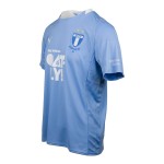 Damen Malmö FF 2026 Heimtrikot