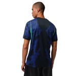 Herren Brasilien 2026 Auswärts Weltmeisterschaft Trikot