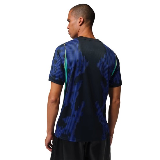 Herren Brasilien 2026 Auswärts Weltmeisterschaft Trikot