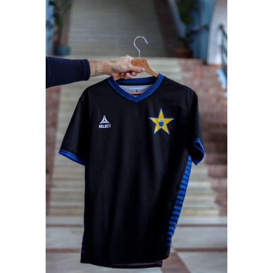 Herren IK Sirius 2026 Drittes Trikot