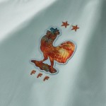 Herren Frankreich 2026 Auswärts Weltmeisterschaft Trikot