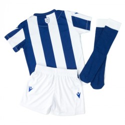 Kinderkit West Bromwich Albion 2025/26 Heim Kinderkit West Bromwich Albion 2025/26 Heim
