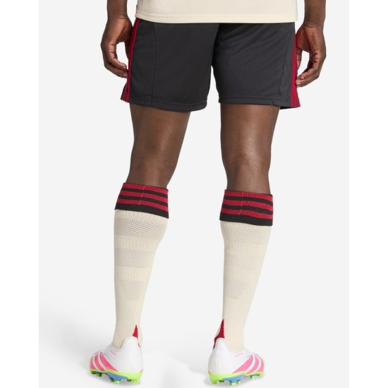 Herren Liverpool 2025/26 Auswärtsshorts