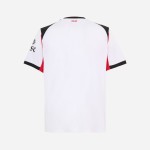 Herrentrikot Milan Auswärts 2025/26 Herrentrikot Milan Auswärts 2025/26