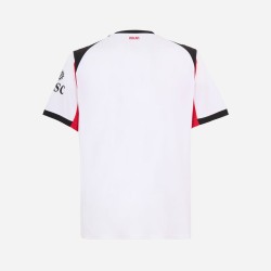 Herrentrikot Milan Auswärts 2025/26