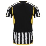 Kinder Juventus 2023/24 Heim Trikot