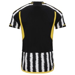 Kinder Juventus 2023/24 Heim Trikot Kinder Juventus 2023/24 Heim Trikot