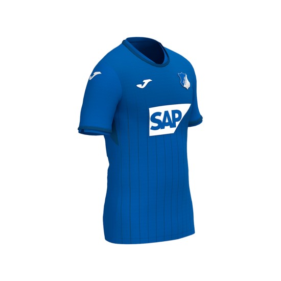 Kinder TSG Hoffenheim 2024/25 Heimtrikot