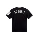 Herren FC St. Pauli 2024/25 Dritttrikot E-Sports Trikot