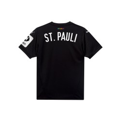 Herren FC St. Pauli 2024/25 Dritttrikot E-Sports Trikot