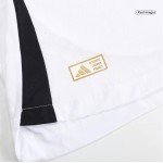 Deutschland Spielerversion Heimtrikot EURO 2024