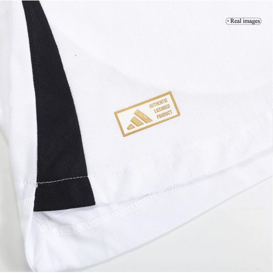 Deutschland Spielerversion Heimtrikot EURO 2024