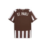 Damen FC St. Pauli 2025/26 Heimtrikot