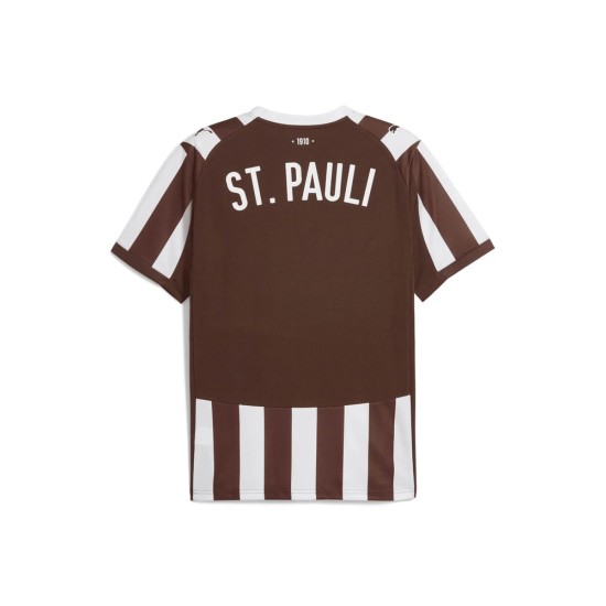Damen FC St. Pauli 2025/26 Heimtrikot