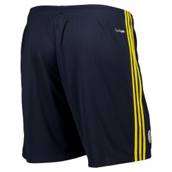 Damen Leeds United 2026/27 Auswärtsshorts