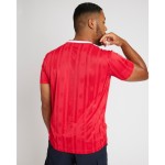 Damen Liverpool 1987/89 Heim Retro Candy Trikot