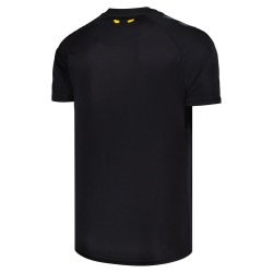 Herren Sunderland 2025/26 Drittes Trikot ohne Sponsoring