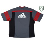 Herren Milan 2000/01 Retro-Trikot