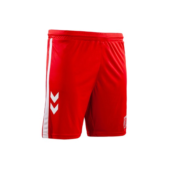 Kinder SSV Jahn Regensburg 2024/25 Heim Shorts